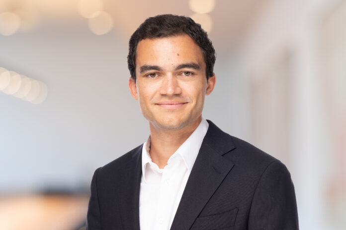 Christian Gehrlein, SüdBG Christian Gehrlein, SüdBG