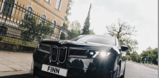 SevenVentures investiert per Media-for-Equity in FINN (c) FINN