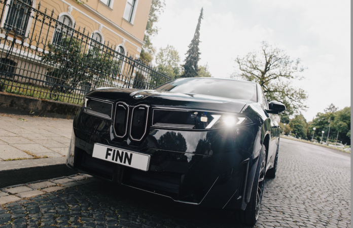 SevenVentures investiert per Media-for-Equity in FINN (c) FINN SevenVentures investiert per Media-for-Equity in FINN (c) FINN
