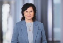 Switzerland: Europe’s deeptech powerhouse Claudia Jehle, EDA