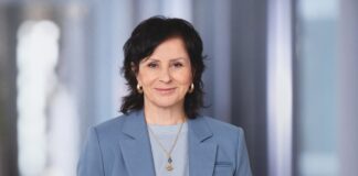 Claudia Jehle, EDA