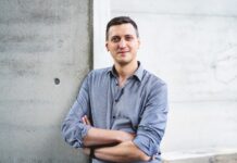 Jasper Roll, (c) Haufe Group Ventures