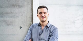 Jasper Roll, (c) Haufe Group Ventures