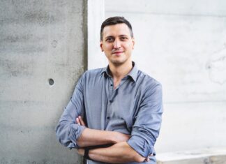 Jasper Roll, (c) Haufe Group Ventures