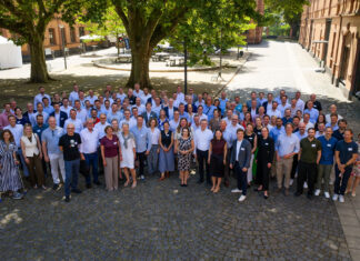 Capital for Innovation Summit bringt Kapitalgeber mit Startup Factories zusammen Capital for Innovation Summit 2026