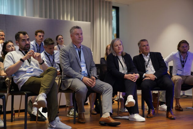 Impact Life Sciences Deep Dive (c) VC Magazin