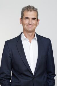 Dr Oliver Litzka, Andera Partners (c) Andera Partners