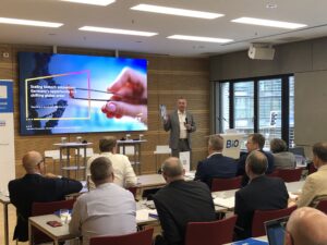 Klaus Ort, Partner Life Sciences & Health, EY-Parthenon (c) VC Magazin