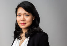 ‘Copper theranostics bring diagnosis and treatment together in a highly effective way’ Dr Leila Jaafar-Thiel, Nuclidium