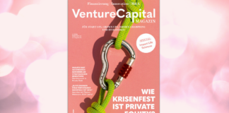 Private Equity im Fokus: VentureCapital Magazin 04/2026 jetzt online!