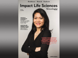 Special "Impact Life Sciences" 02/26