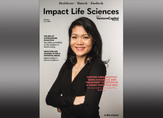 Special "Impact Life Sciences" 02/26