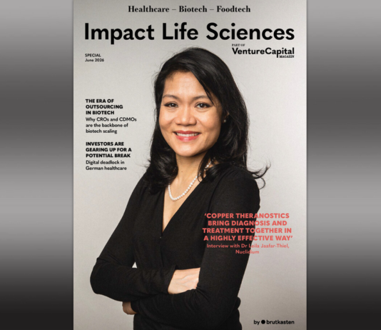 Special "Impact Life Sciences" 02/26