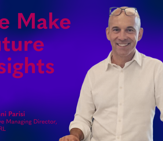 Giovanni Parisi, NESS SRL