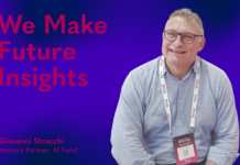 „In Italien gibt es vier Must-Attend-Events – die We Make Future ist eines davon!“