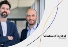 Epitome Therapeutics - (v.l.) Jamie Hackett, CSO und Guido Gualdoni, CEO