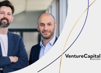 Epitome Therapeutics: Neues Wiener Biotech holt 4 Millionen Euro Finanzierung Epitome Therapeutics - (v.l.) Jamie Hackett, CSO und Guido Gualdoni, CEO