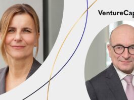 Christiane Döhler (Doehler Communications), Dr. Stefan Elßer (Marondo Capital)