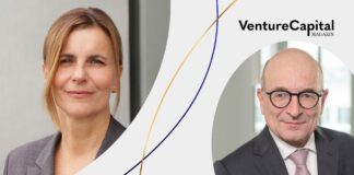Christiane Döhler (Doehler Communications), Dr. Stefan Elßer (Marondo Capital)