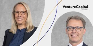 Claudia Köppe und Christoph Büth, NRW.BANK