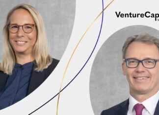 Claudia Köppe und Christoph Büth, NRW.BANK