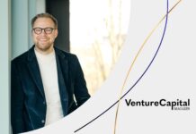 Erfolg ist kein Solo Marcel Rösner, Archimedes New Ventures GmbH