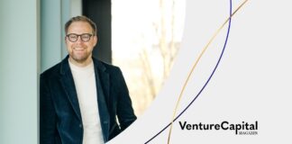 Marcel Rösner, Archimedes New Ventures GmbH