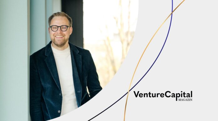 Marcel Rösner, Archimedes New Ventures GmbH