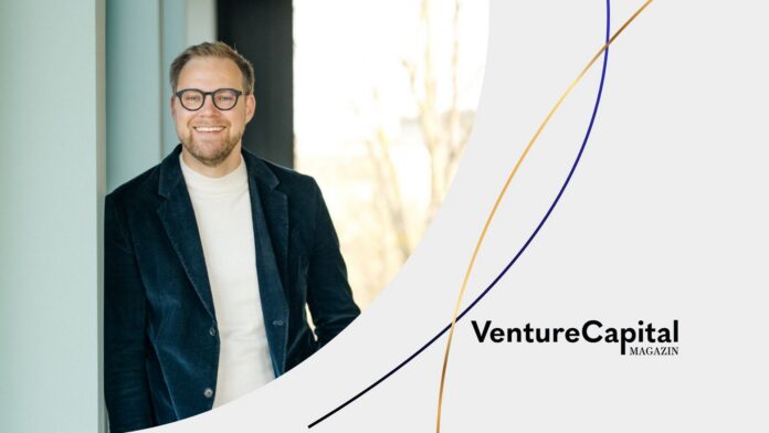 Marcel Rösner, Archimedes New Ventures GmbH Marcel Rösner, Archimedes New Ventures GmbH