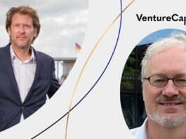 Prof. Dr. Henning Vöpel, Centrum für Europäische Politik, und Prof. Dr. Dr. Dr. Roland Benedikter, Europäische Akademie Bozen