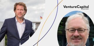 Prof. Dr. Henning Vöpel, Centrum für Europäische Politik, und Prof. Dr. Dr. Dr. Roland Benedikter, Europäische Akademie Bozen