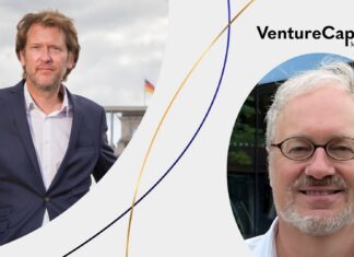 „Deutschland muss sich in eine digitale und agile Ökonomie wandeln“ Prof. Dr. Henning Vöpel, Centrum für Europäische Politik, und Prof. Dr. Dr. Dr. Roland Benedikter, Europäische Akademie Bozen