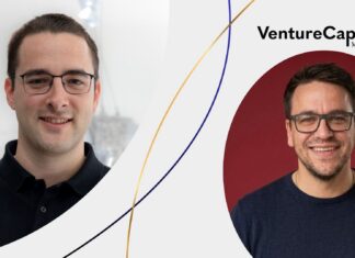 Christian Schmierer (HyImpulse) und ven Schatz (MBG Baden-Württemberg)