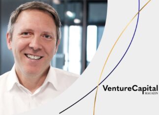 Pioneering quantum health Sella Brosh, NVision