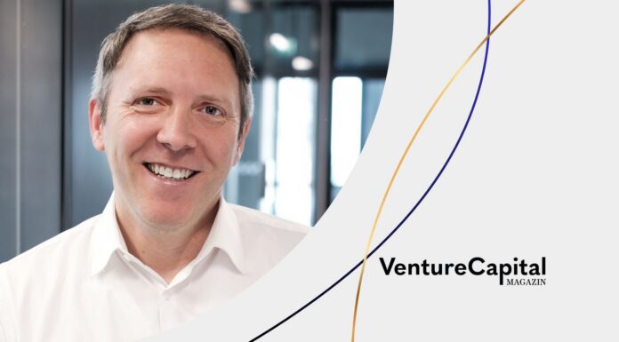 Pioneering quantum health Sella Brosh, NVision