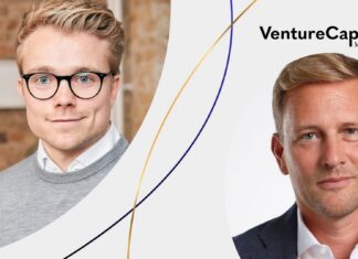 ‘Technology is only one part of the challenge’ Jannis Grube, PwC Germany und Andreas du Plessis, Simplants