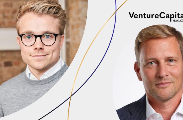 ‘Technology is only one part of the challenge’ Jannis Grube, PwC Germany und Andreas du Plessis, Simplants