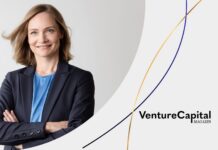 Interview mit Katrin Robeck, IBB Ventures Katrin Robeck, IBB Ventures