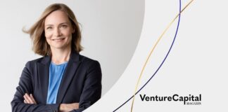 Katrin Robeck, IBB Ventures