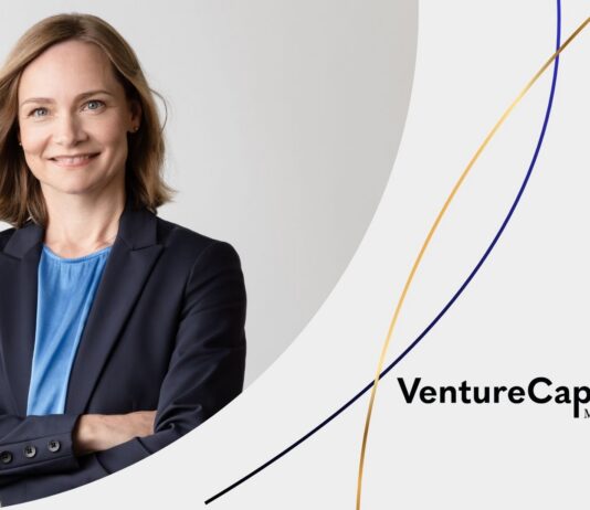 Katrin Robeck, IBB Ventures