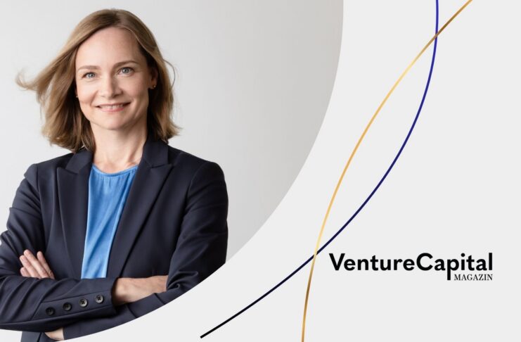 Interview mit Katrin Robeck, IBB Ventures Katrin Robeck, IBB Ventures