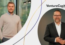 Vom Handwerksbetrieb zum Industrieunternehmen Julian Brunnmüller, MTS Metal Solutions und Frank Hüther, Abacus alpha
