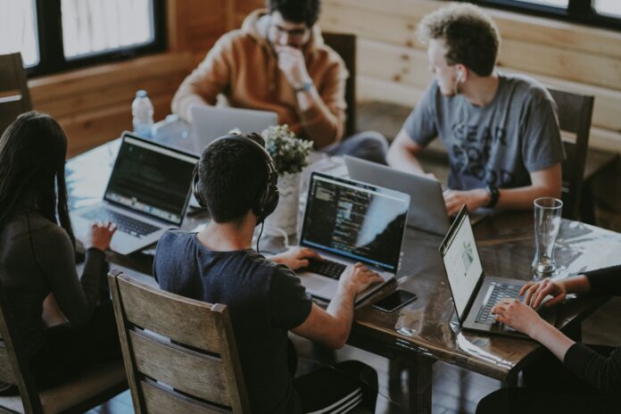 Annie Spratt via Unsplash Annie Spratt via Unsplash