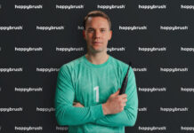 Manuel Neuer wird Markengesicht und strategischer Partner