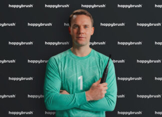 Manuel Neuer wird Markengesicht und strategischer Partner