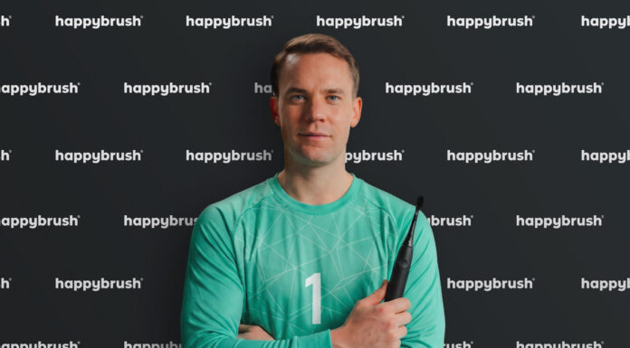Manuel Neuer wird Markengesicht und strategischer Partner