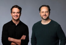 Axel Nitsch & Johannes Weber werden Partner beim HTGF Johannes Weber & Axel Nitsch (HTGF)