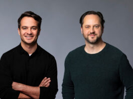 Johannes Weber & Axel Nitsch (HTGF)