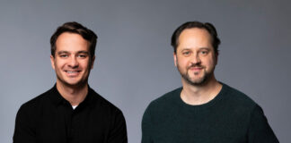 Johannes Weber & Axel Nitsch (HTGF)