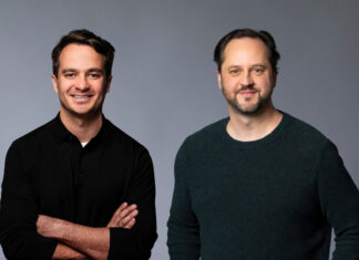 Axel Nitsch & Johannes Weber werden Partner beim HTGF Johannes Weber & Axel Nitsch (HTGF)
